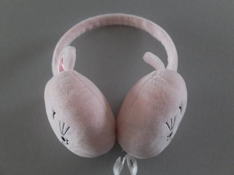 Chrániče na uši 3-6  rokov hm, h&m,104