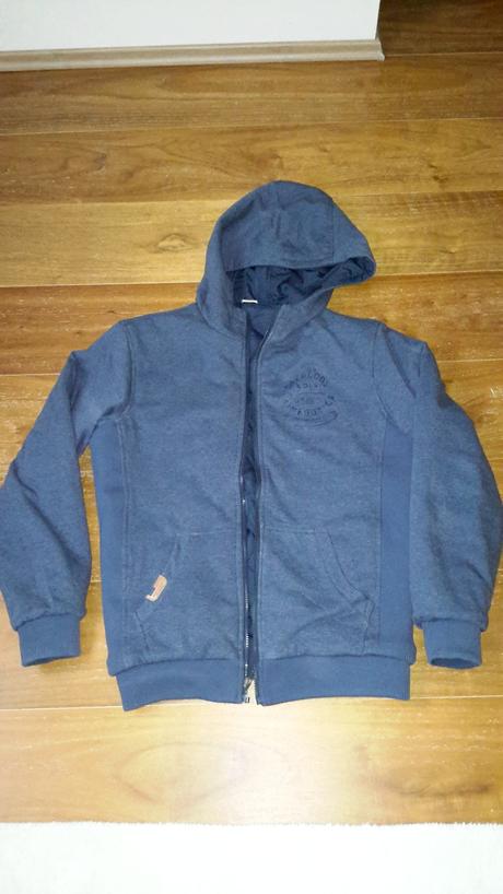 Prechodna bunda, timeout,l