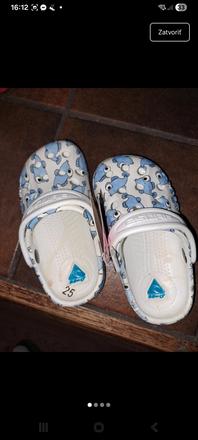 Croksy 25, 25