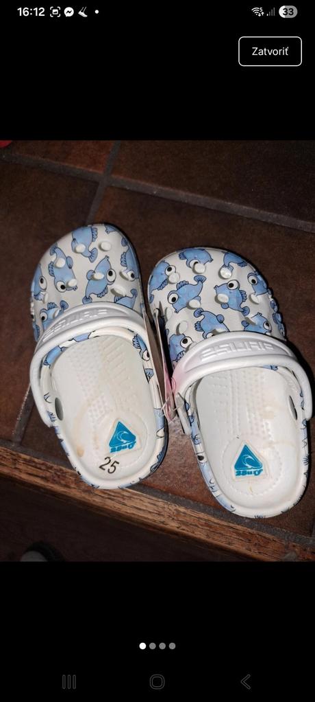 Croksy 25, 25