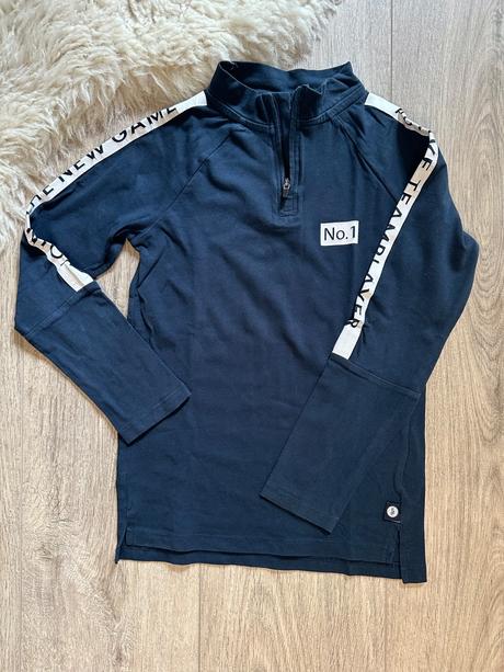 Tričko pdl, pompdelux,122