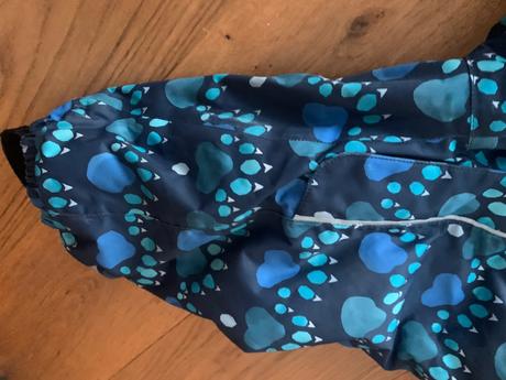 Reima zimná kombinéza 92/98/104, reima,92