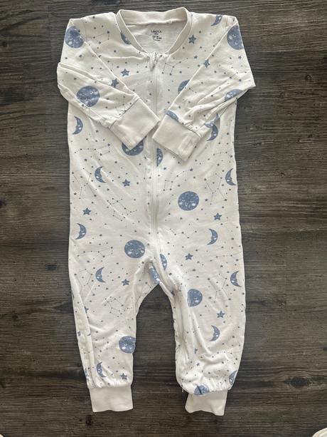 Pyžamko lindex, lindex,86