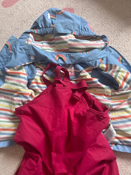 Suprava tchibo do dazda, tchibo,104