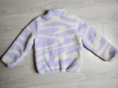 Prechodná bunda, h&m,146