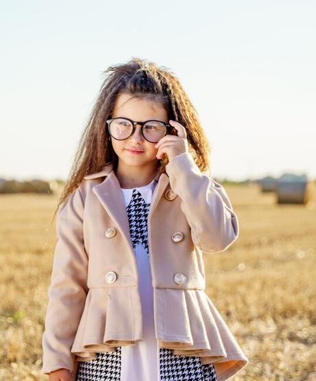 Zuppa kabát jeseň v.146/152, 146