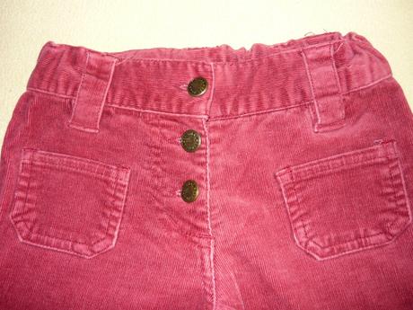 Nohavice menzestrove, 92