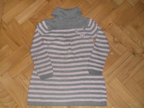 Pletené šatky., 110