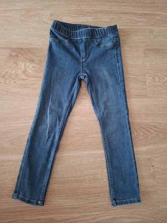 Riflove leginy, h&m,104