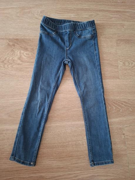 Riflove leginy, h&m,104