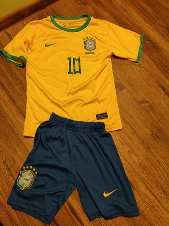 Futbalový dres, 152