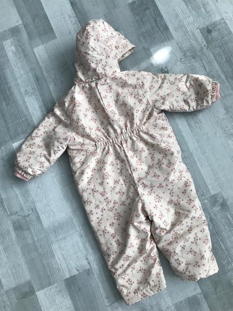 Zimný overal / kombinéza lupilu, lupilu,86