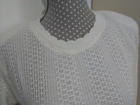 1878. pulóver 2x, s