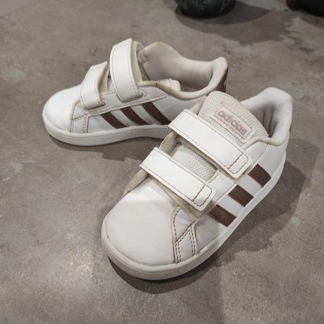 Botasky adidas, adidas,25