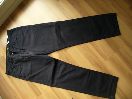 Nohavice, reserved,m