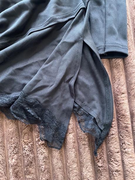 Tricko s dlhym rukavom, s