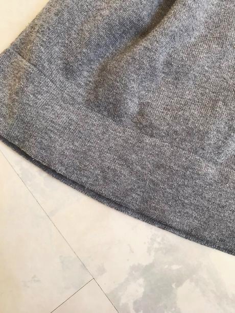 Bavlnený pulóvrik jack & jones, m