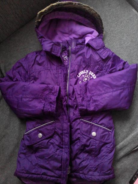 Zimna bunda, kiki&koko,116