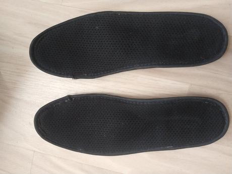 Vložky do topanok, 35