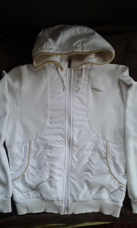 Krásna mikinka, umbro,38