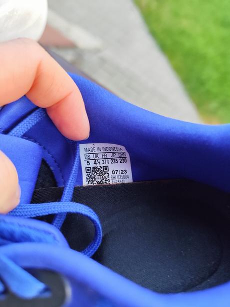 Tenisky adidas 37 1/3, adidas,37