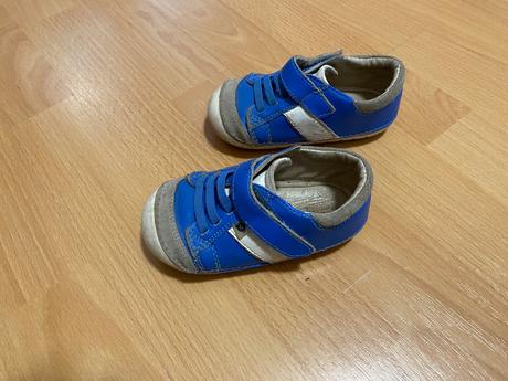 Tenisky old soles vel. 24, 24