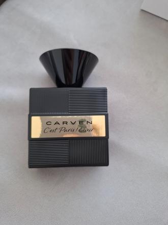 Carven cest paris elixir pour homme 100 ml,