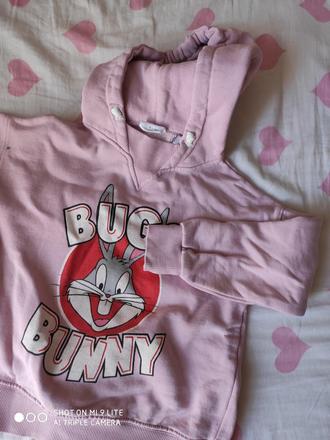 Mikina zara, zara,116