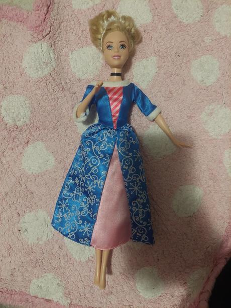 Barbie, ken, princezne, frozen, rapunzel, popolusk,