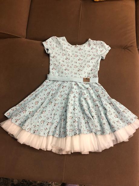 Saty zuppa 122/128, 122