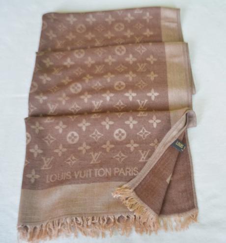 Dámsky šál 190/70cm, xl