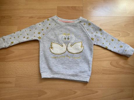 Mikina, primark,80