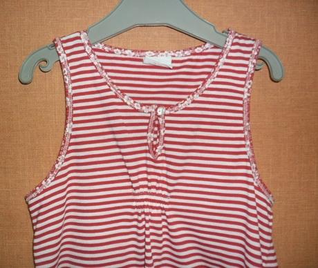 Tričko dievčenské, next,140