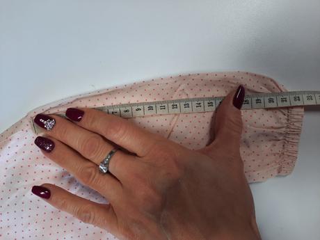 Blúzkové body gap, gap,68