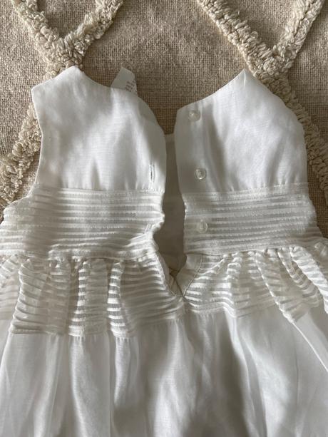 Slávnostné šaty h&m, h&m,68