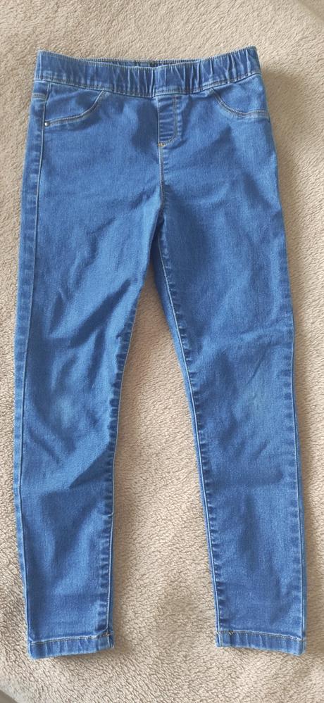 Tenké rifle, f&f,128