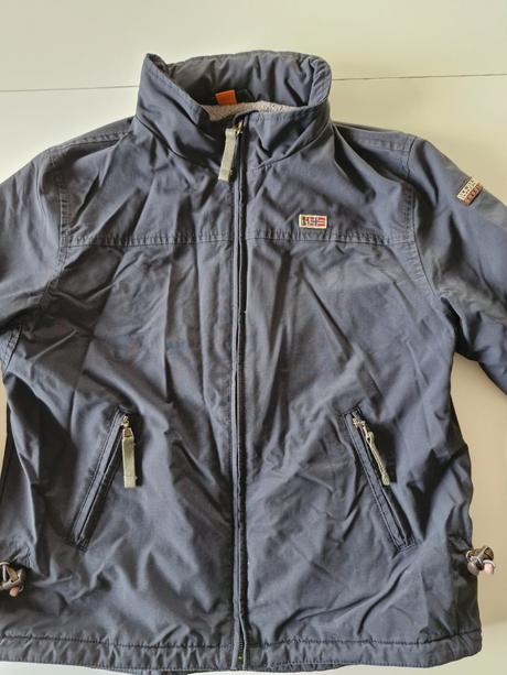 Bunda, napapijri,140