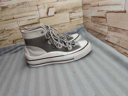 Converse 41 - uni členkové topánky, converse,41