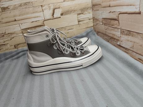 Converse 41 - uni členkové topánky, converse,41