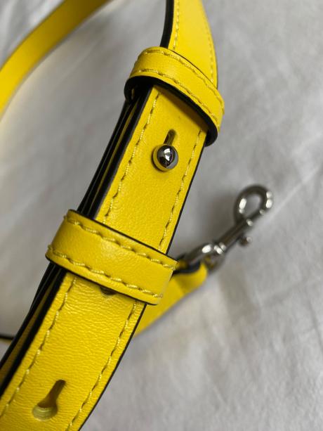 Strap na kabelku, marc jacobs