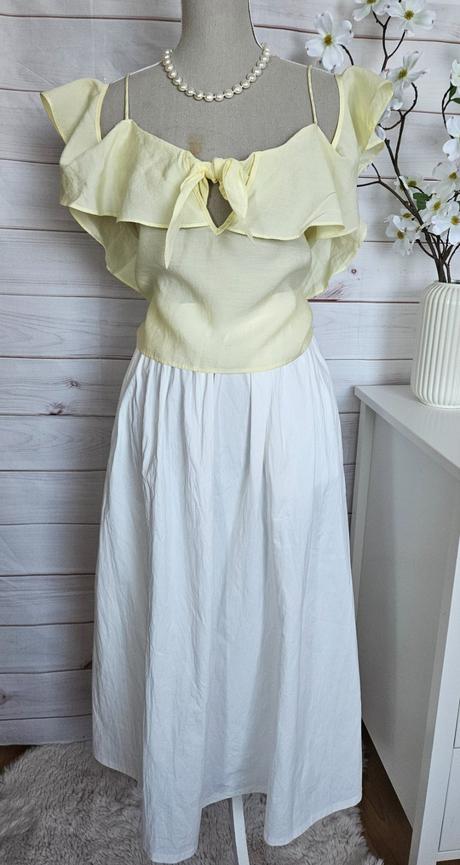 Lahulinká blúzka zara, zara,l