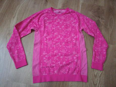 Termopradlo s6393, crivit,158