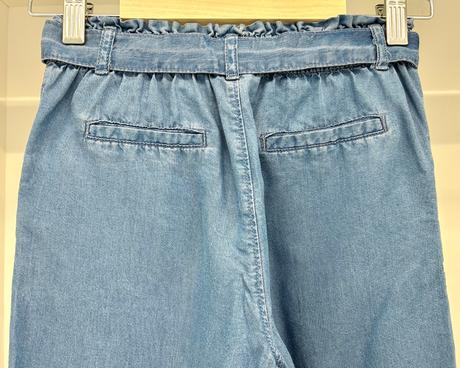 122 voľné nohavice, kiki&koko,122