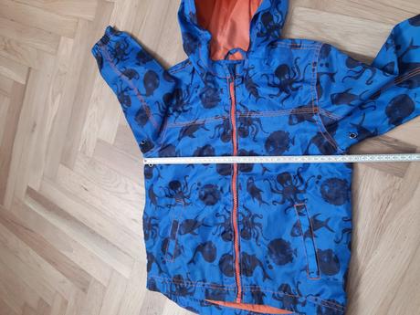 Sustiakova sportova bunda s podsivkou, next,116