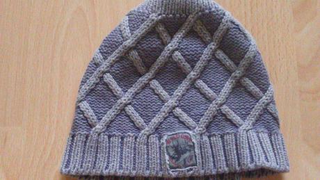 Čiapka, william & delvin,116