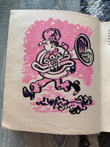 Prázdniny so strýcom rafaelom (1969), 