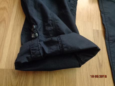 Damske letne nohavice c.42, f&f,l