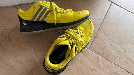 Topánky adidas, adidas,43