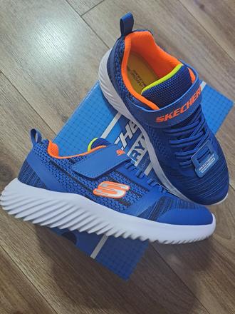 Nové tenisky skechers, skechers,35