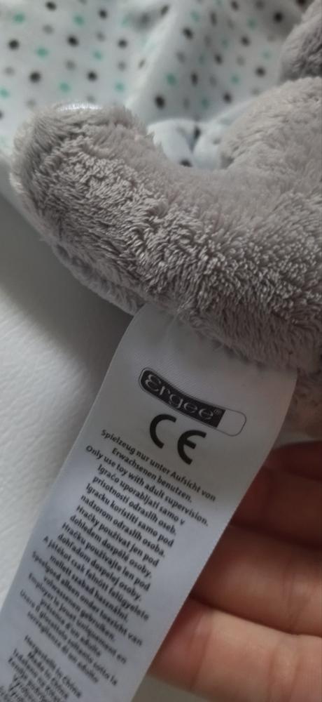 Hračka pre bábätko, 